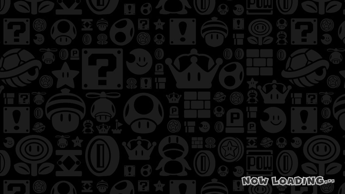 New Super Mario Bros U Deluxe screenshot 3 for Nintendo Switch
